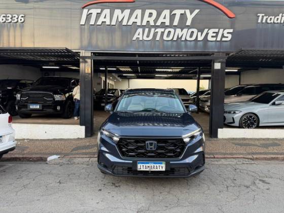 HONDA CRV 2.0 e:HEV ADVANCED E-CVT HONDA CRV 2.0 e:HEV ADVANCED E-CVT